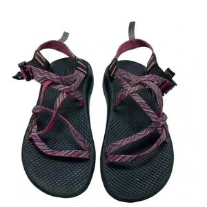 Chaco classic sandal hiking sustainable gorpcore quiet outdoor